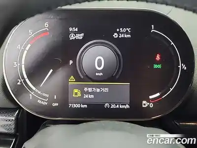 Mini Clubman 2021 2.0 гидро в Москве № 146372, миниатюра 6