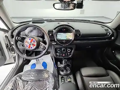 Mini Clubman 2021 2.0 гидро в Москве № 146372, миниатюра 7
