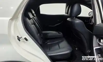 SsangYong Korando 2015 2.0 гидро в Москве № 147037, миниатюра 12