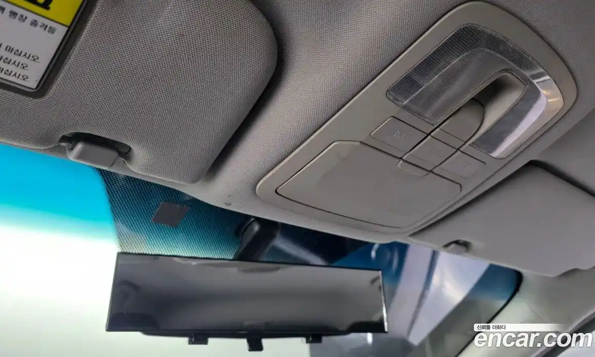 SsangYong Korando 2015 2.0 гидро в Москве № 147037, фото 18