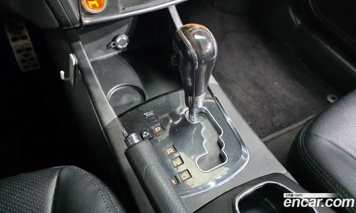 SsangYong Korando 2015 2.0 гидро в Москве № 147037, фото 9