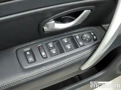 Renault SM5 2017 2.0 гидро в Москве № 152776, миниатюра 12