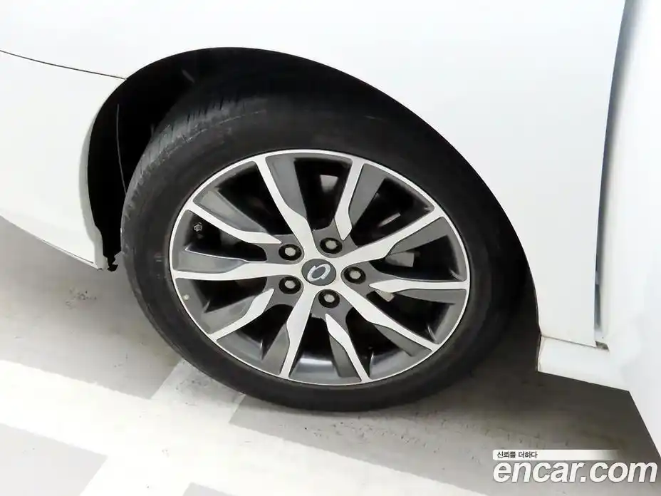 Renault SM5 2017 2.0 гидро в Москве № 152776, фото 19