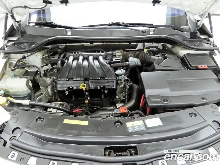 Renault SM5 2017 2.0 гидро в Москве № 152776, фото 20