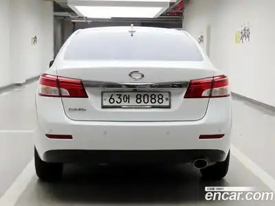 Renault SM5 2017 2.0 гидро в Москве № 152776, миниатюра 3