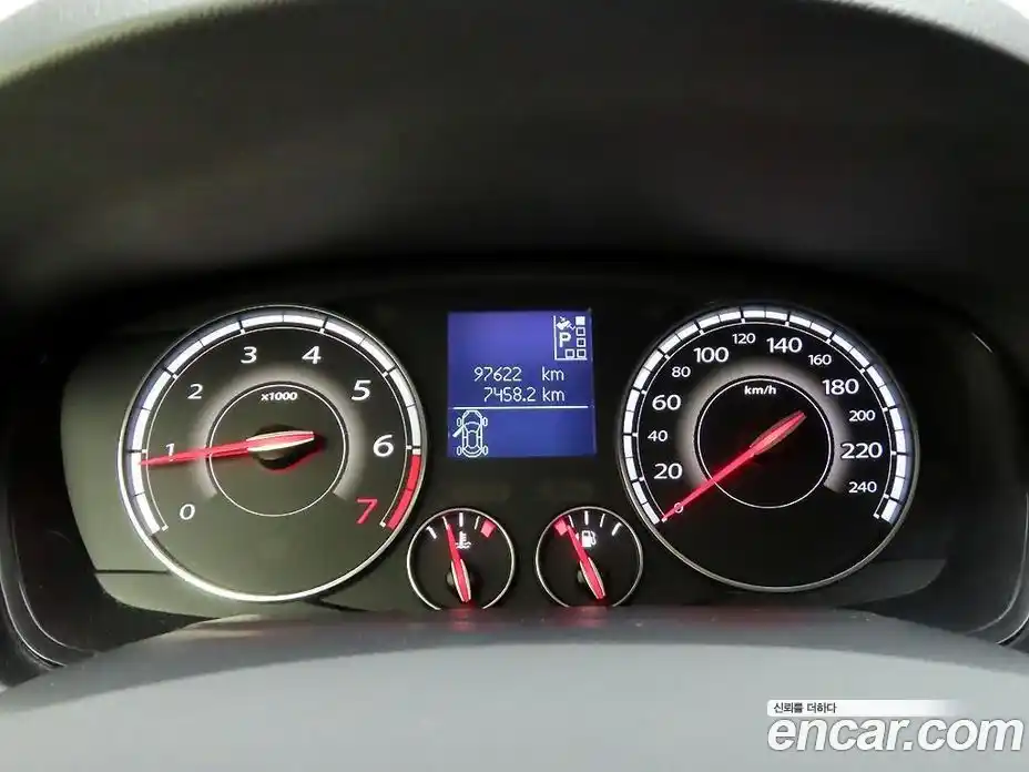 Renault SM5 2017 2.0 гидро в Москве № 152776, фото 6