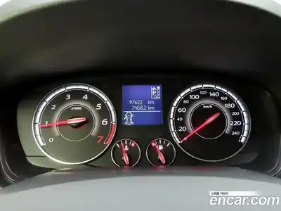 Renault SM5 2017 2.0 гидро в Москве № 152776, миниатюра 6