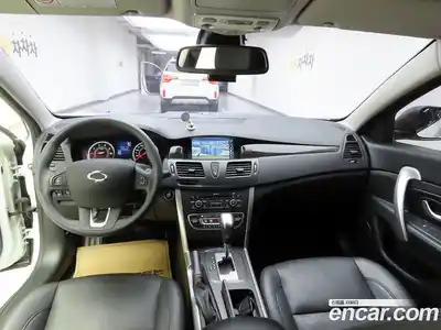 Renault SM5 2017 2.0 гидро в Москве № 152776, миниатюра 7
