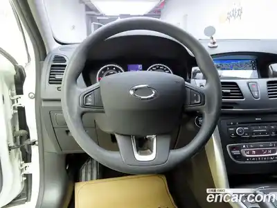 Renault SM5 2017 2.0 гидро в Москве № 152776, миниатюра 8