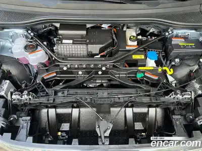 Audi Q4 e-tron 2025 гидро в Москве № 1546554, миниатюра 6