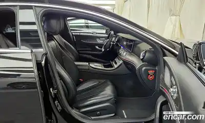 Mercedes-Benz CLS-Class 2022 3.0 гидро в Москве № 160502, миниатюра 11