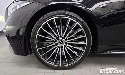 Mercedes-Benz CLS-Class 2022 3.0 гидро в Москве № 160502, миниатюра 5