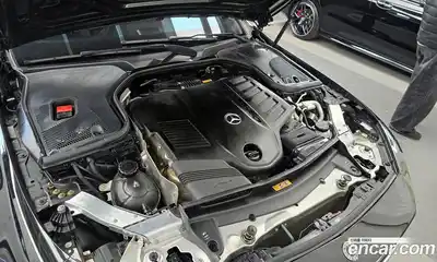 Mercedes-Benz CLS-Class 2022 3.0 гидро в Москве № 160502, миниатюра 6