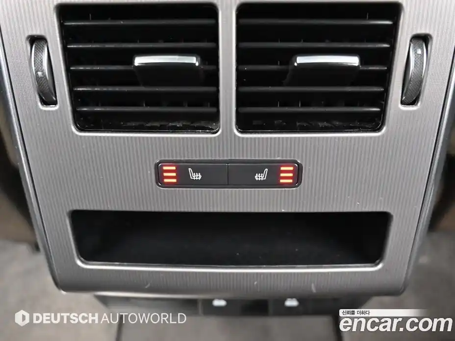 Land Rover Range-Rover Sport 2019 3.0 гидро в Москве № 1619889, фото 16