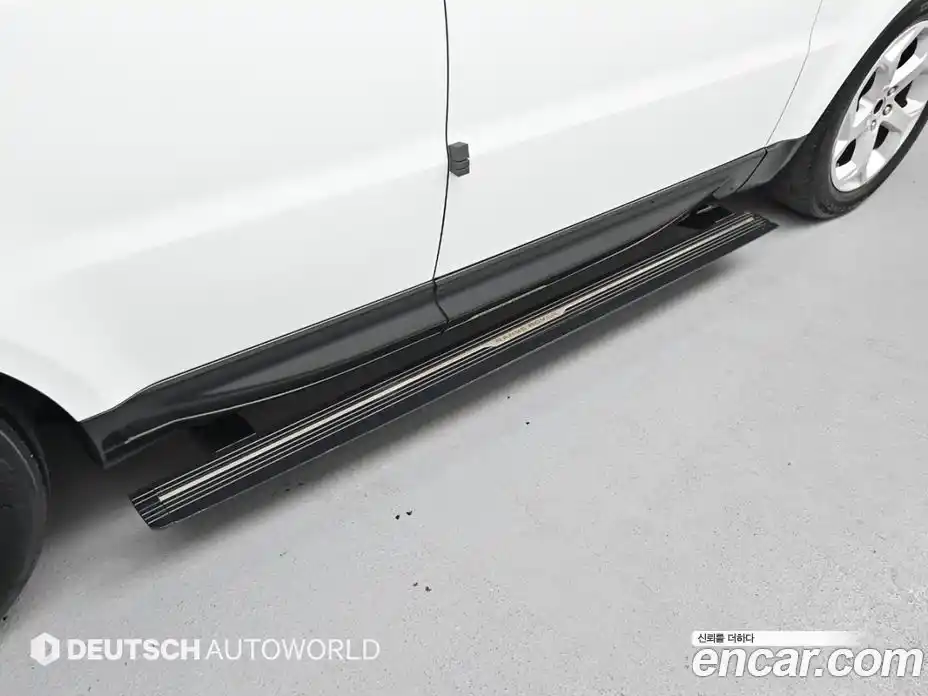 Land Rover Range-Rover Sport 2019 3.0 гидро в Москве № 1619889, фото 17