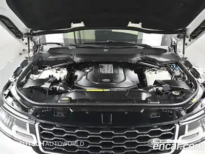 Land Rover Range-Rover Sport 2019 3.0 гидро в Москве № 1619889, миниатюра 6
