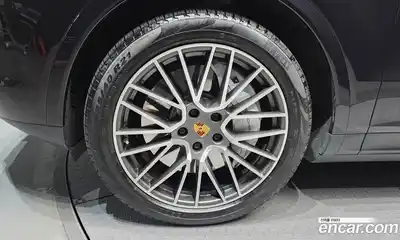 Porsche Cayenne 2020 3.0 гидро в Москве № 165168, миниатюра 5