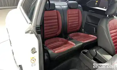 Volkswagen Beatle 2013 2.0 гидро в Москве № 168789, миниатюра 12