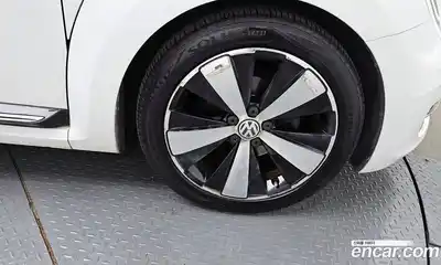 Volkswagen Beatle 2013 2.0 гидро в Москве № 168789, миниатюра 5