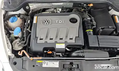 Volkswagen Beatle 2013 2.0 гидро в Москве № 168789, миниатюра 6