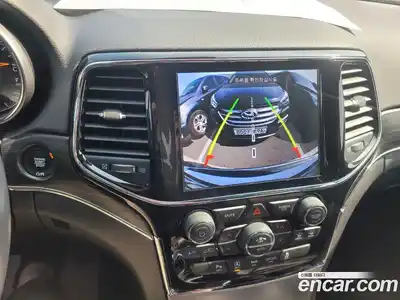 Jeep Cherokee 2021 3.6 гидро в Москве № 169944, миниатюра 11