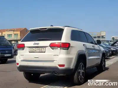 Jeep Cherokee 2021 3.6 гидро в Москве № 169944, миниатюра 4