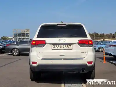 Jeep Cherokee 2021 3.6 гидро в Москве № 169944, миниатюра 6