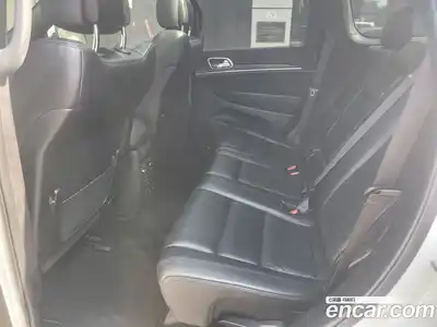 Jeep Cherokee 2021 3.6 гидро в Москве № 169944, миниатюра 8