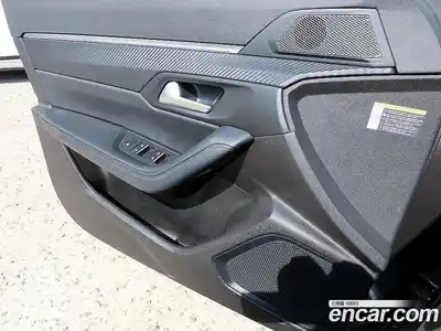 Peugeot 508 2019 2.0 гидро в Москве, миниатюра 11