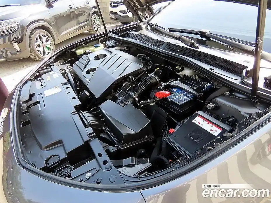 Peugeot 508 2019 2.0 гидро в Москве, фото 19