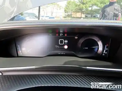Peugeot 508 2019 2.0 гидро в Москве, миниатюра 9