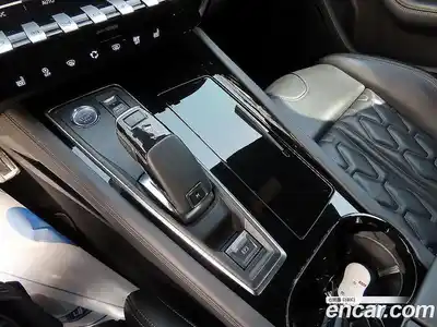 Peugeot 508 2019 2.0 гидро в Москве, миниатюра 10