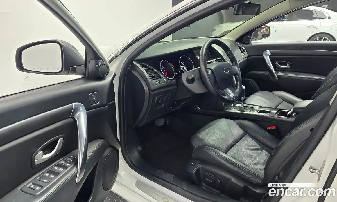 Renault SM7 2016 2.0 гидро в Москве № 180480, фото 11