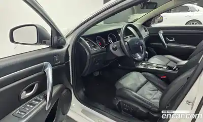 Renault SM7 2016 2.0 гидро в Москве № 180480, миниатюра 11