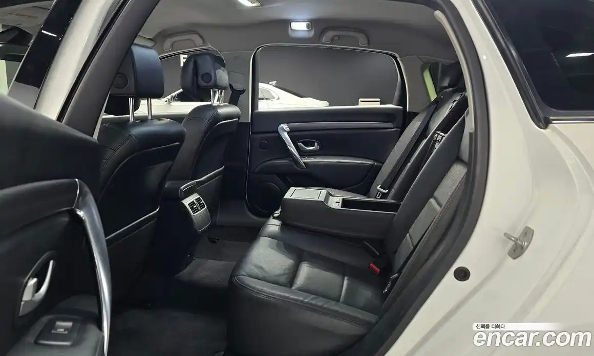 Renault SM7 2016 2.0 гидро в Москве № 180480, фото 12