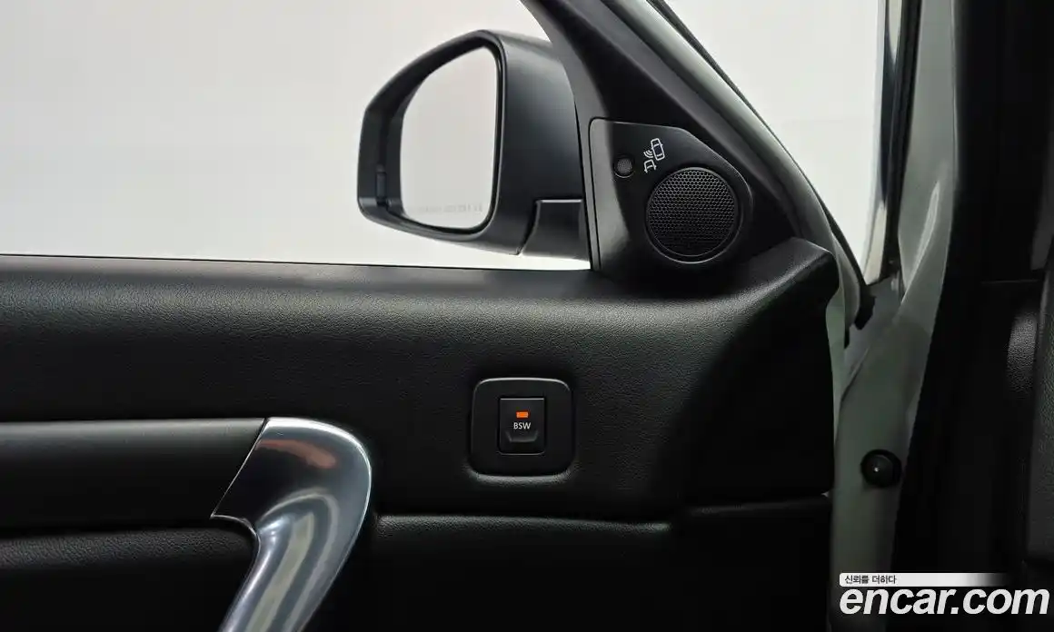 Renault SM7 2016 2.0 гидро в Москве № 180480, фото 14