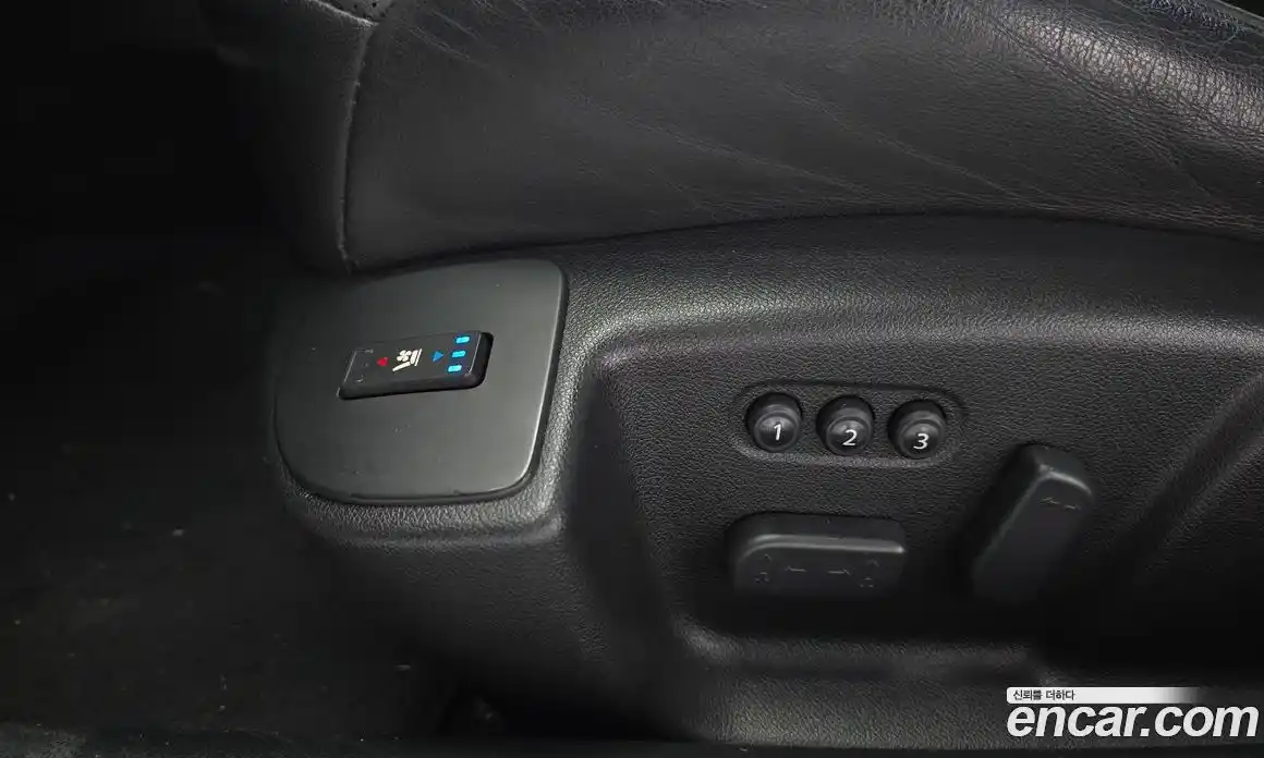 Renault SM7 2016 2.0 гидро в Москве № 180480, фото 17