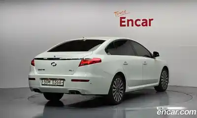 Renault SM7 2016 2.0 гидро в Москве № 180480, миниатюра 2