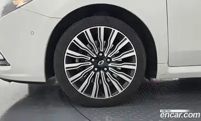 Renault SM7 2016 2.0 гидро в Москве № 180480, миниатюра 5