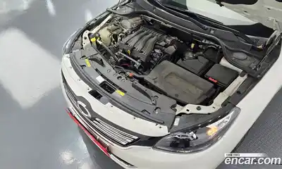Renault SM7 2016 2.0 гидро в Москве № 180480, миниатюра 6