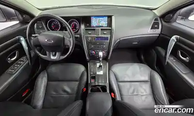 Renault SM7 2016 2.0 гидро в Москве № 180480, миниатюра 7