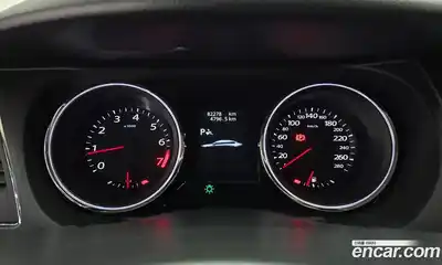 Renault SM7 2016 2.0 гидро в Москве № 180480, миниатюра 8