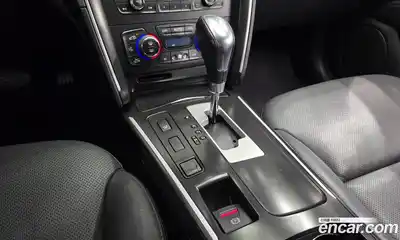 Renault SM7 2016 2.0 гидро в Москве № 180480, миниатюра 9