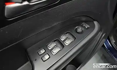 SsangYong Rexton 2020 2.2 гидро, миниатюра 12