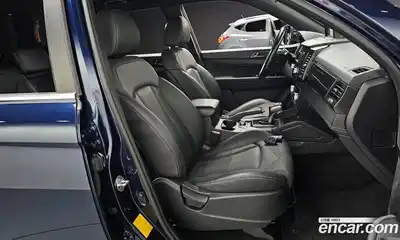 SsangYong Rexton 2020 2.2 гидро, миниатюра 10