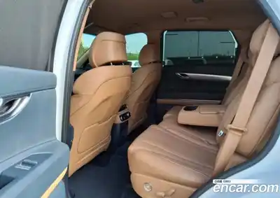Genesis GV80 2022 3.0 гидро в Москве № 1832397, миниатюра 6