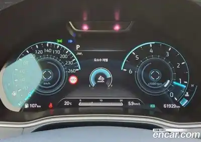 Genesis GV80 2022 3.0 гидро в Москве № 1832397, миниатюра 7