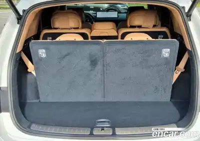 Genesis GV80 2022 3.0 гидро в Москве № 1832397, миниатюра 8