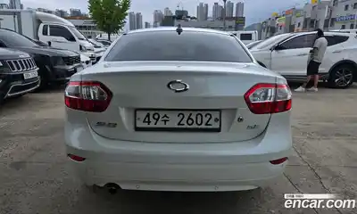 Renault SM3 2014 1.6 гидро в Москве № 186114, миниатюра 5