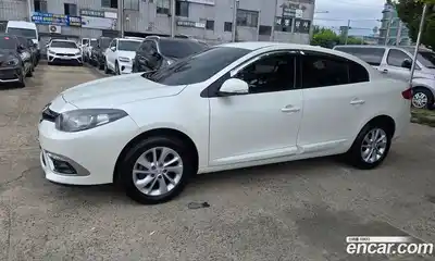 Renault SM3 2014 1.6 гидро в Москве № 186114, миниатюра 8